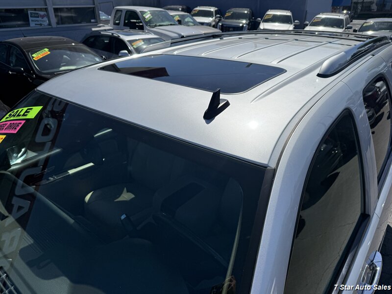2011 GMC Yukon Denali - Photo 17 - Sacramento, CA 95841