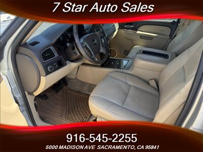 2011 GMC Yukon Denali - Photo 10 - Sacramento, CA 95841
