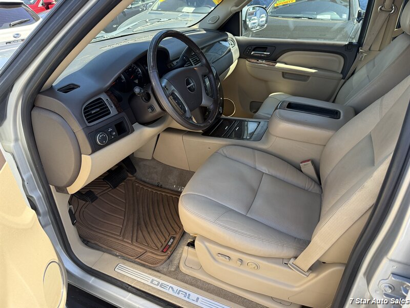 2011 GMC Yukon Denali - Photo 10 - Sacramento, CA 95841