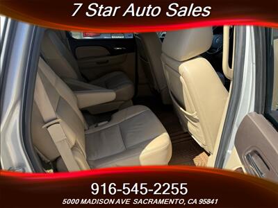 2011 GMC Yukon Denali - Photo 22 - Sacramento, CA 95841