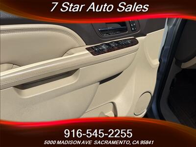 2011 GMC Yukon Denali - Photo 7 - Sacramento, CA 95841
