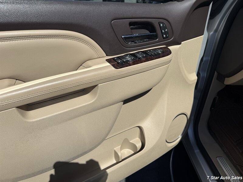 2011 GMC Yukon Denali - Photo 7 - Sacramento, CA 95841