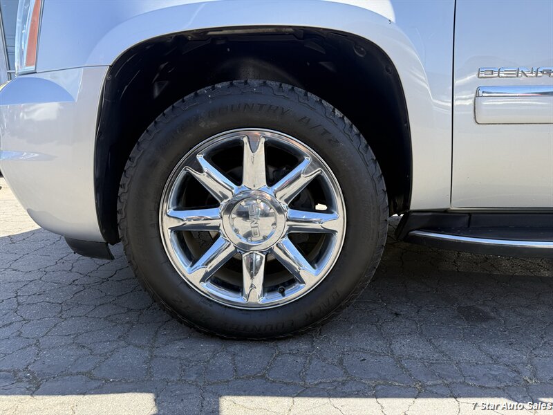 2011 GMC Yukon Denali - Photo 27 - Sacramento, CA 95841