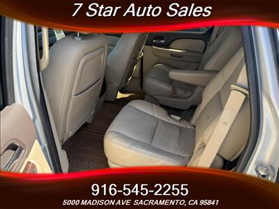 2011 GMC Yukon Denali - Photo 18 - Sacramento, CA 95841