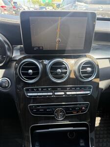 2015 Mercedes-Benz C 400 4MATIC - Photo 11 - Sacramento, CA 95841