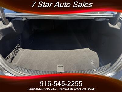 2015 Mercedes-Benz C 400 4MATIC - Photo 20 - Sacramento, CA 95841