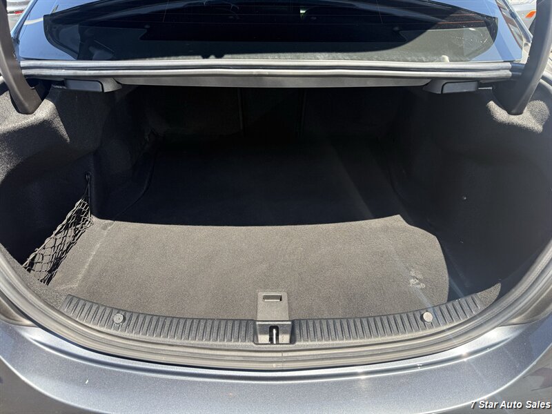 2015 Mercedes-Benz C 400 4MATIC - Photo 20 - Sacramento, CA 95841