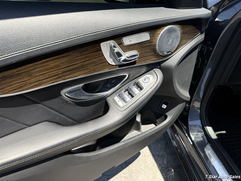 2015 Mercedes-Benz C 400 4MATIC - Photo 7 - Sacramento, CA 95841