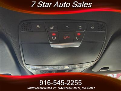 2015 Mercedes-Benz C 400 4MATIC - Photo 12 - Sacramento, CA 95841