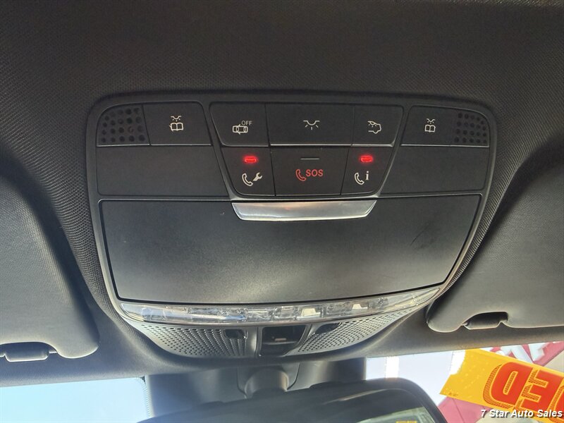 2015 Mercedes-Benz C 400 4MATIC - Photo 12 - Sacramento, CA 95841