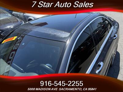 2015 Mercedes-Benz C 400 4MATIC - Photo 16 - Sacramento, CA 95841