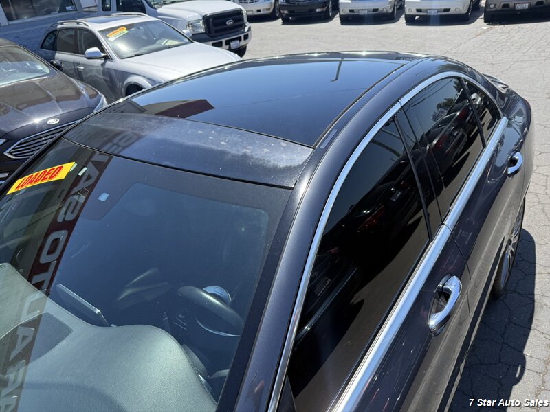 2015 Mercedes-Benz C 400 4MATIC - Photo 16 - Sacramento, CA 95841