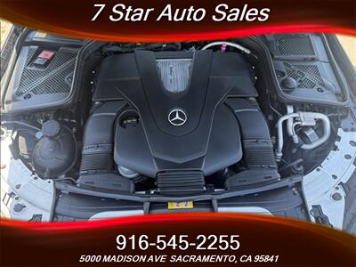 2015 Mercedes-Benz C 400 4MATIC - Photo 21 - Sacramento, CA 95841