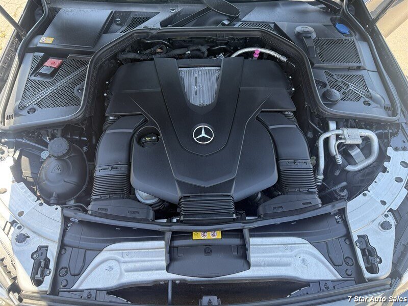 2015 Mercedes-Benz C 400 4MATIC - Photo 21 - Sacramento, CA 95841