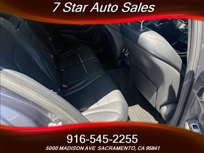 2015 Mercedes-Benz C 400 4MATIC - Photo 17 - Sacramento, CA 95841