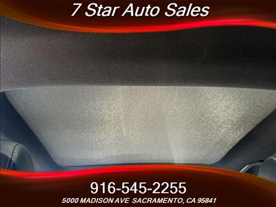 2015 Mercedes-Benz C 400 4MATIC - Photo 18 - Sacramento, CA 95841