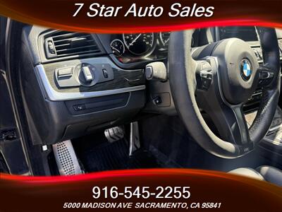 2015 BMW 535i   - Photo 8 - Sacramento, CA 95841
