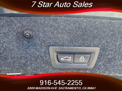 2015 BMW 535i   - Photo 22 - Sacramento, CA 95841