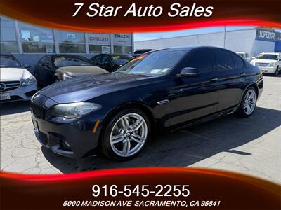 2015 BMW 535i   - Photo 3 - Sacramento, CA 95841
