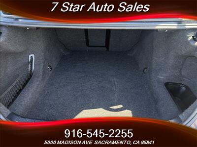 2015 BMW 535i   - Photo 21 - Sacramento, CA 95841