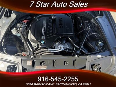 2015 BMW 535i   - Photo 23 - Sacramento, CA 95841