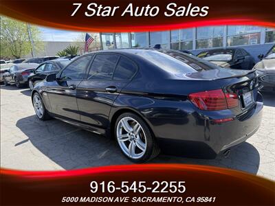 2015 BMW 535i   - Photo 4 - Sacramento, CA 95841
