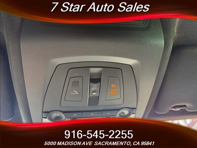 2015 BMW 535i   - Photo 13 - Sacramento, CA 95841