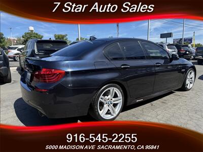 2015 BMW 535i   - Photo 6 - Sacramento, CA 95841