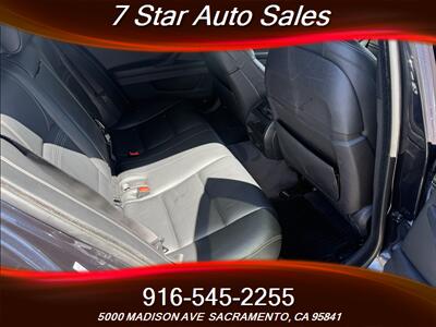 2015 BMW 535i   - Photo 20 - Sacramento, CA 95841