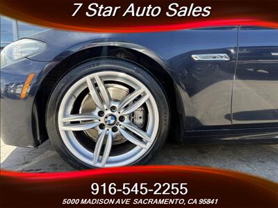 2015 BMW 535i   - Photo 24 - Sacramento, CA 95841