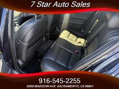 2015 BMW 535i   - Photo 18 - Sacramento, CA 95841