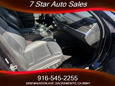 2015 BMW 535i   - Photo 16 - Sacramento, CA 95841