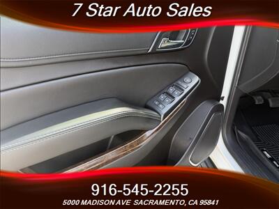 2017 Chevrolet Tahoe LS   - Photo 7 - Sacramento, CA 95841
