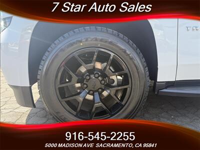 2017 Chevrolet Tahoe LS   - Photo 19 - Sacramento, CA 95841