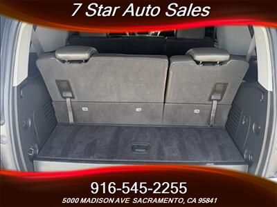 2017 Chevrolet Tahoe LS   - Photo 17 - Sacramento, CA 95841