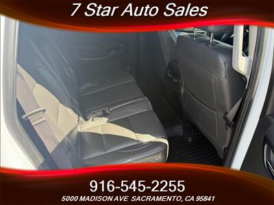 2017 Chevrolet Tahoe LS   - Photo 13 - Sacramento, CA 95841