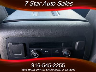 2017 Chevrolet Tahoe LS   - Photo 14 - Sacramento, CA 95841