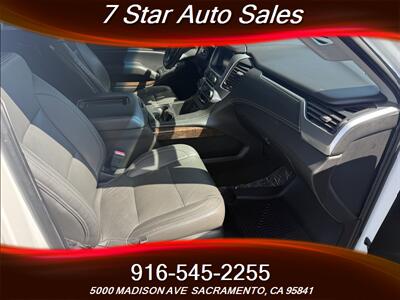 2017 Chevrolet Tahoe LS   - Photo 12 - Sacramento, CA 95841