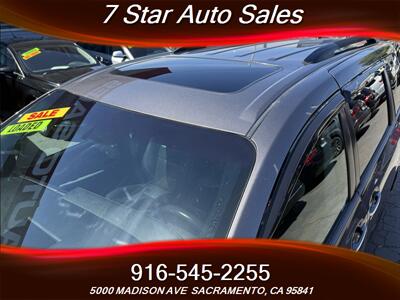 2017 Toyota Sienna SE 8-Passenger   - Photo 14 - Sacramento, CA 95841