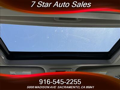 2017 Toyota Sienna SE 8-Passenger   - Photo 16 - Sacramento, CA 95841