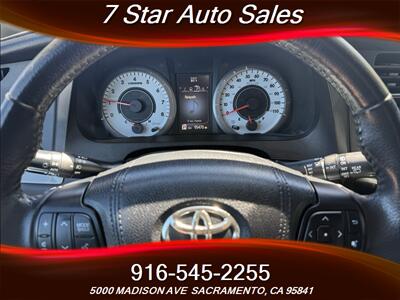 2017 Toyota Sienna SE 8-Passenger   - Photo 10 - Sacramento, CA 95841