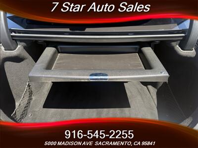 2016 Mercedes-Benz S 550 - Photo 26 - Sacramento, CA 95841