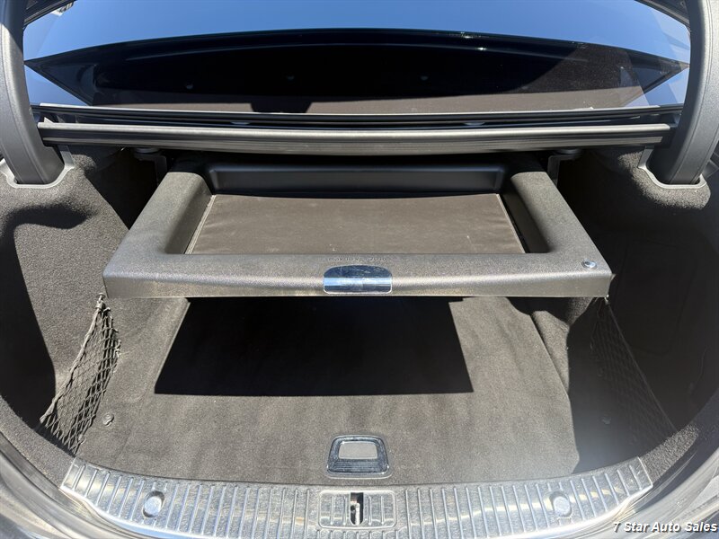 2016 Mercedes-Benz S 550 - Photo 26 - Sacramento, CA 95841