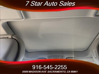 2016 Mercedes-Benz S 550 - Photo 23 - Sacramento, CA 95841