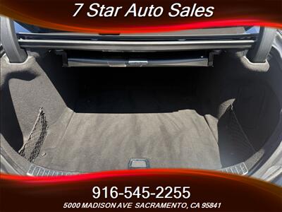 2016 Mercedes-Benz S 550 - Photo 27 - Sacramento, CA 95841