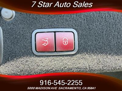 2016 Mercedes-Benz S 550 - Photo 28 - Sacramento, CA 95841