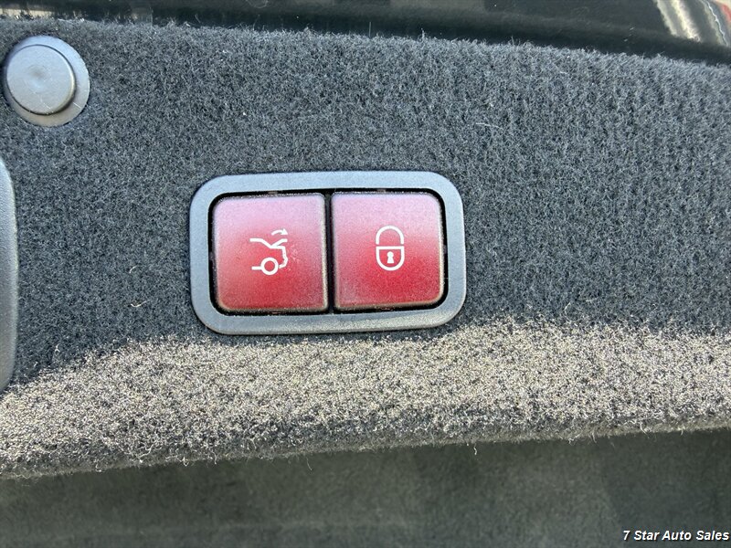 2016 Mercedes-Benz S 550 - Photo 28 - Sacramento, CA 95841