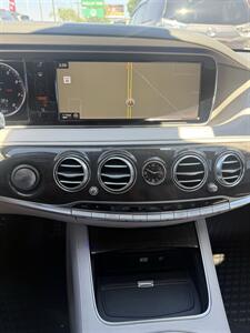 2016 Mercedes-Benz S 550 - Photo 16 - Sacramento, CA 95841