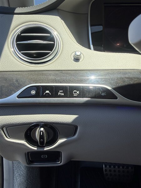 2016 Mercedes-Benz S 550 - Photo 8 - Sacramento, CA 95841