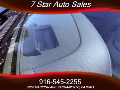2016 Mercedes-Benz S 550 - Photo 11 - Sacramento, CA 95841